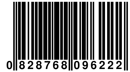 0 828768 096222