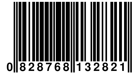 0 828768 132821