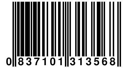 0 837101 313568