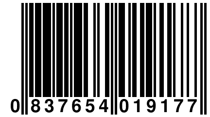 0 837654 019177