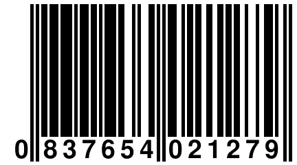 0 837654 021279
