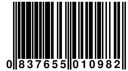 0 837655 010982