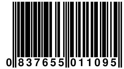 0 837655 011095