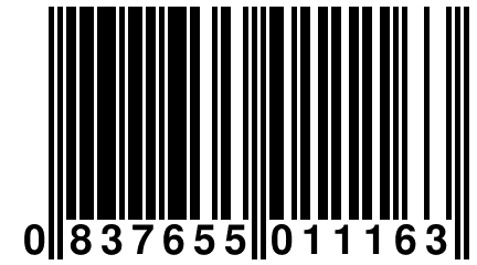 0 837655 011163