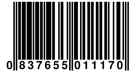 0 837655 011170