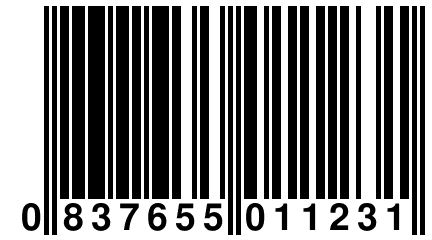 0 837655 011231