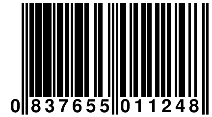 0 837655 011248