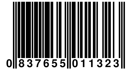 0 837655 011323