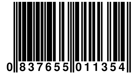 0 837655 011354