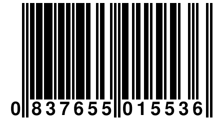 0 837655 015536