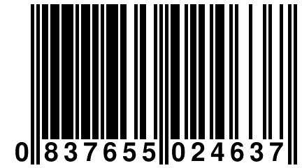 0 837655 024637