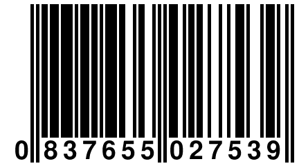0 837655 027539