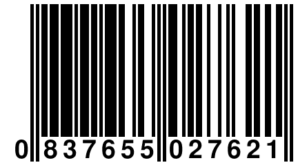 0 837655 027621