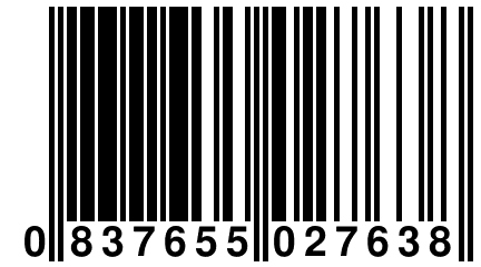 0 837655 027638