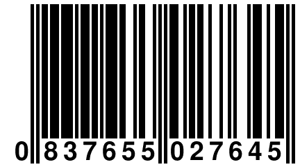 0 837655 027645