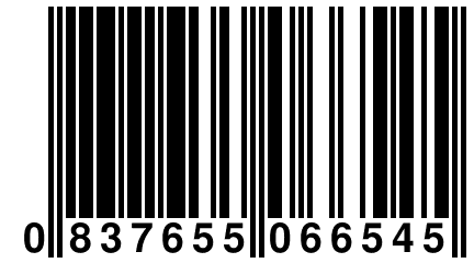 0 837655 066545