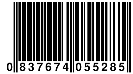 0 837674 055285