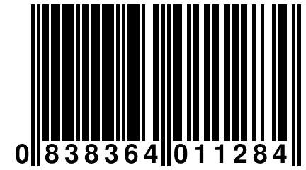 0 838364 011284
