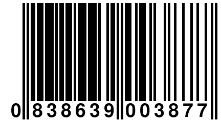 0 838639 003877