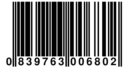 0 839763 006802