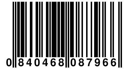 0 840468 087966