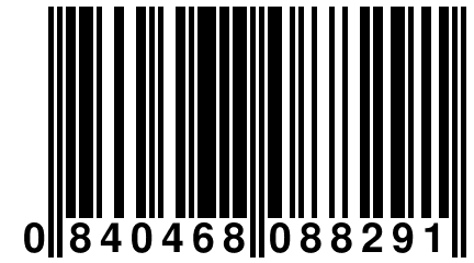 0 840468 088291