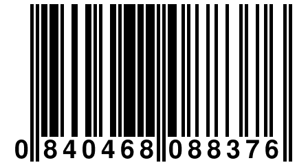 0 840468 088376