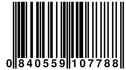 0 840559 107788