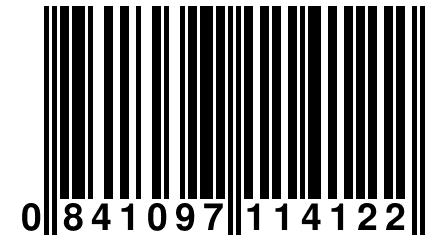 0 841097 114122