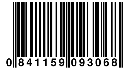 0 841159 093068