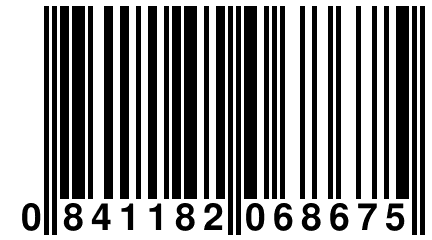 0 841182 068675