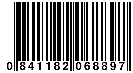 0 841182 068897