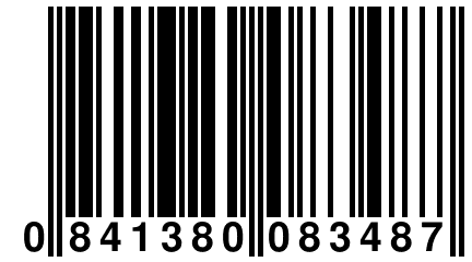 0 841380 083487
