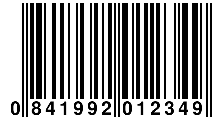 0 841992 012349