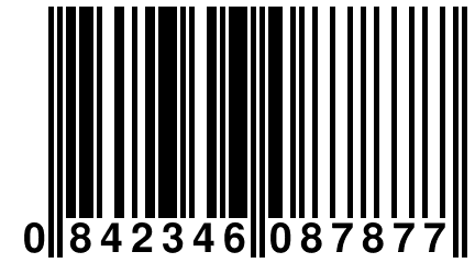 0 842346 087877