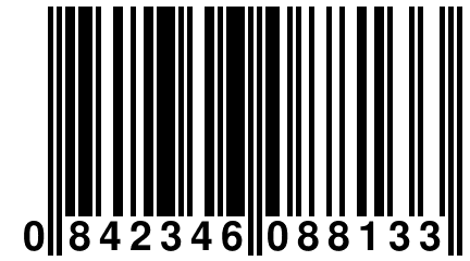 0 842346 088133