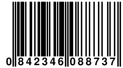 0 842346 088737