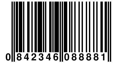 0 842346 088881