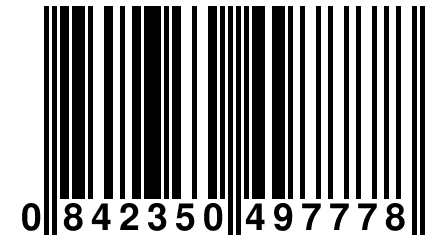 0 842350 497778