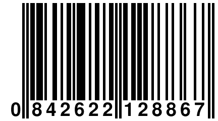 0 842622 128867