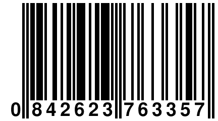 0 842623 763357
