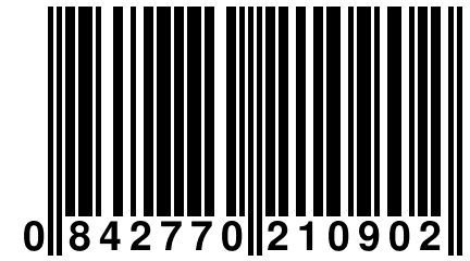 0 842770 210902