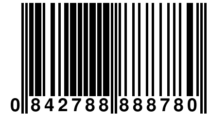 0 842788 888780