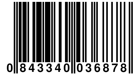 0 843340 036878