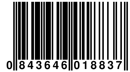 0 843646 018837