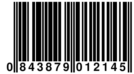 0 843879 012145