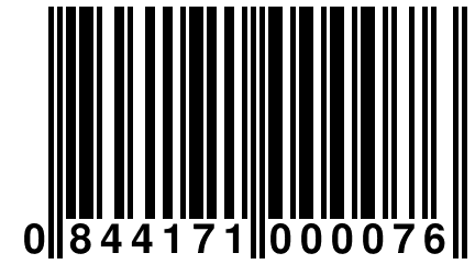 0 844171 000076