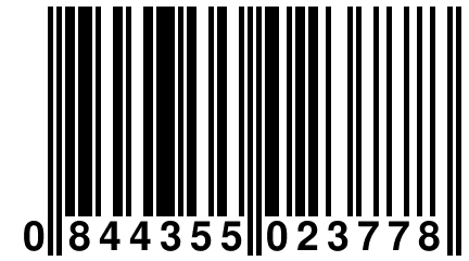 0 844355 023778
