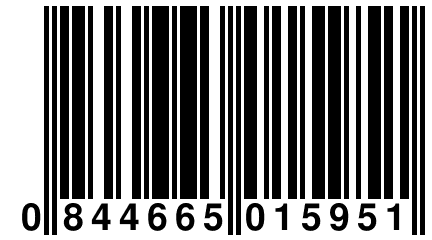 0 844665 015951