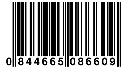 0 844665 086609